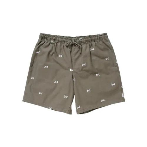 WTAPS Casual Shorts Men