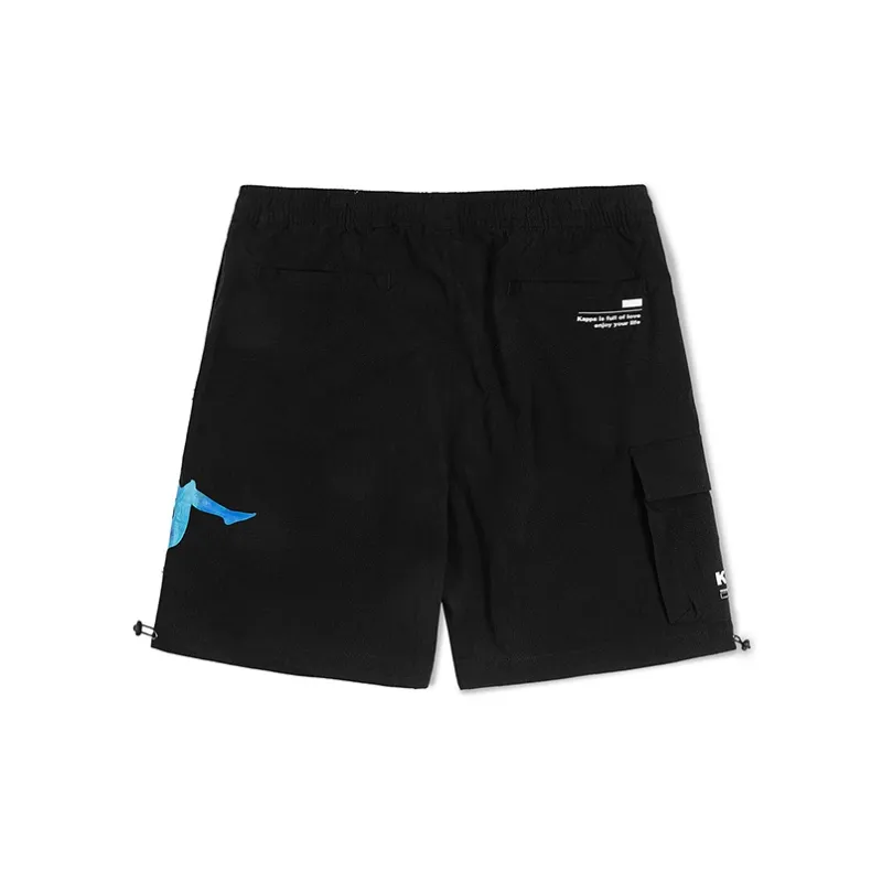 Kappa Reality Mirror Shorts Men's-7