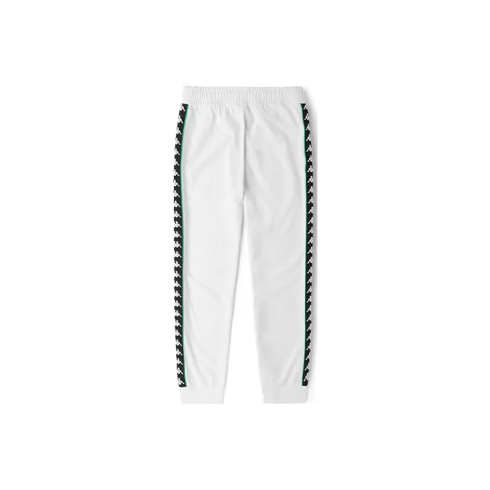 Kappa Knitted Sweatpants Men-1