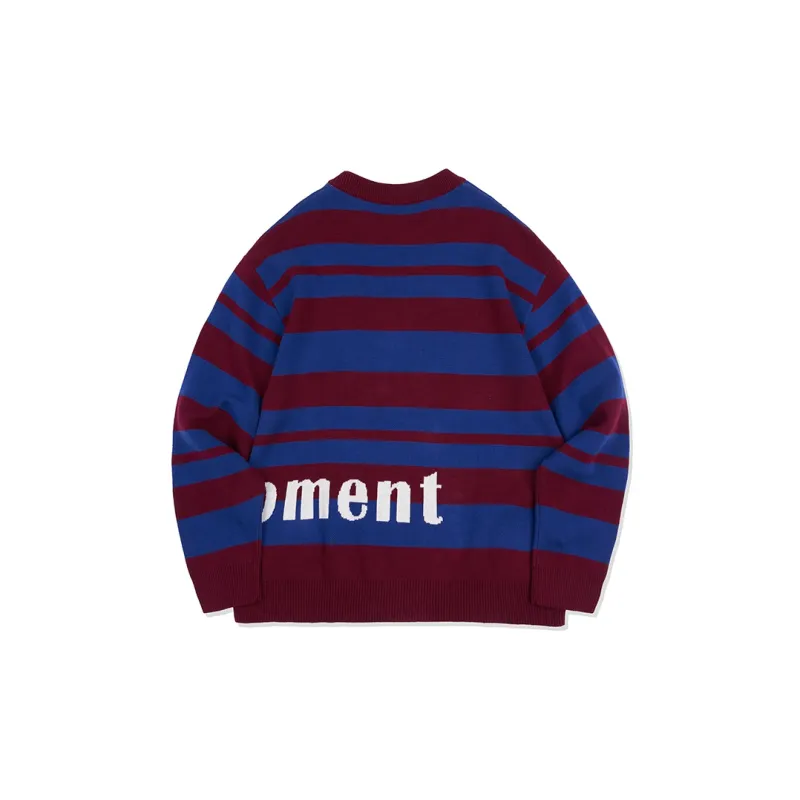 Suamoment Sweaters Unisex-9
