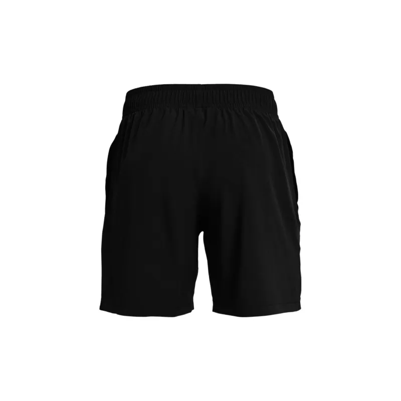 Under Armour Woven Collection Shorts Men's Black-1