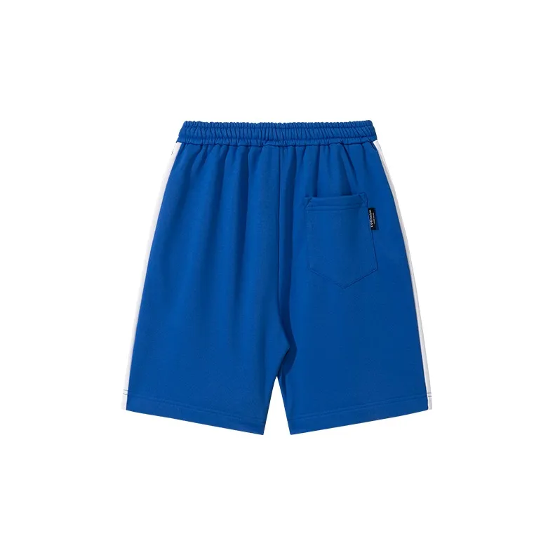 Toy Machine Loose Fit Shorts Unisex-16