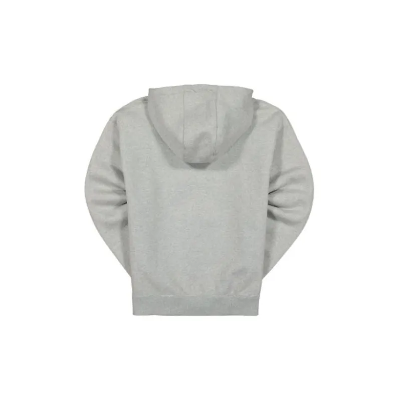 Nike Lab Solo Swoosh Fleece Hoodie-1