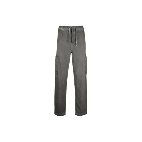 Helmut Lang Cargo Track Pants