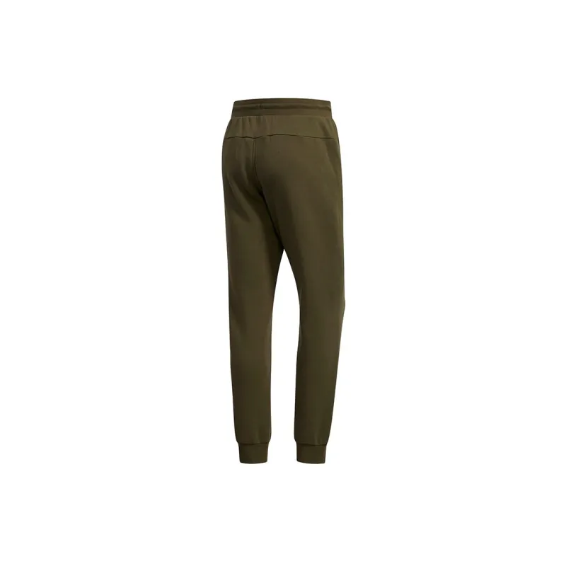 Adidas Neo Sports Pants Men's Army Green-1