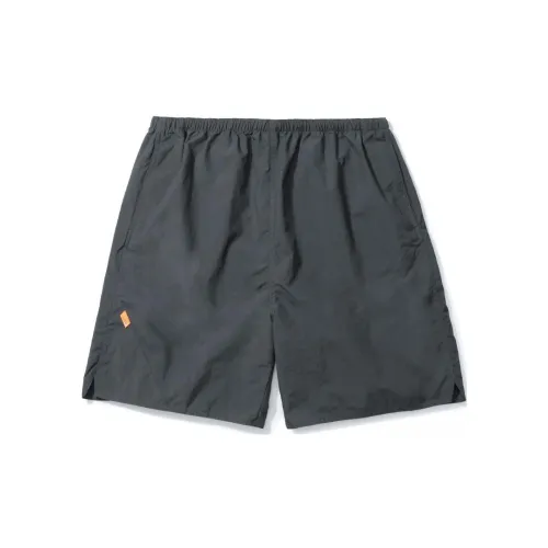 MADNESS Casual Shorts Unisex Dark Gray