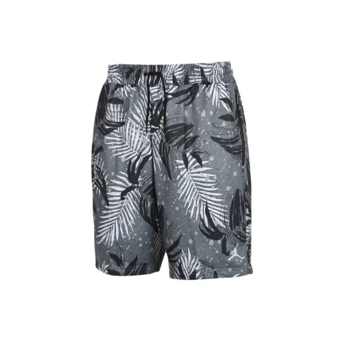 Jordan Jumpman Casual Shorts Men Black