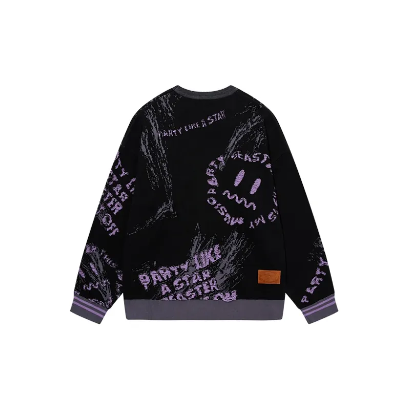 BEASTER Sweaters Unisex-1