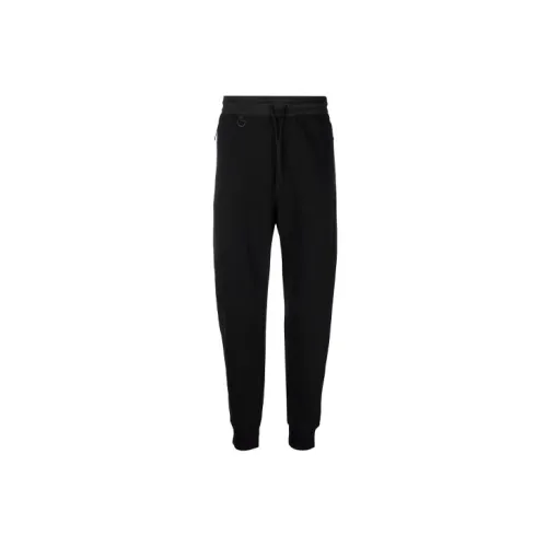 Y-3 Unisex Knitted sweatpants