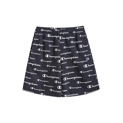 Champion Casual Shorts Unisex