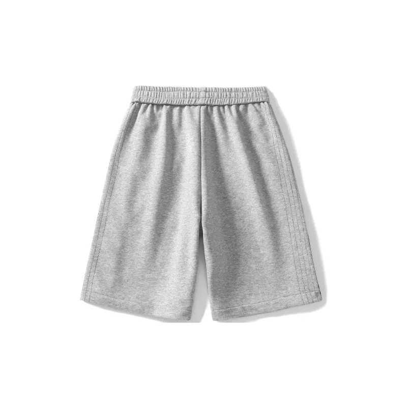 SEANBYSEAN Loose Fit Shorts Unisex-8