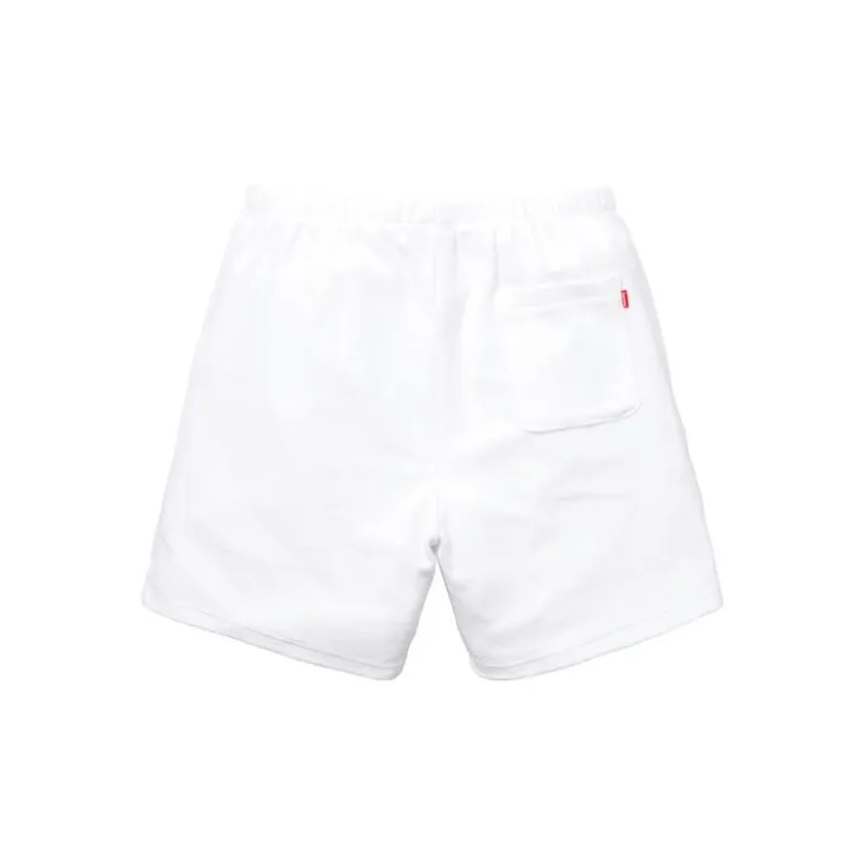 Supreme Velour Warm Up Short-1