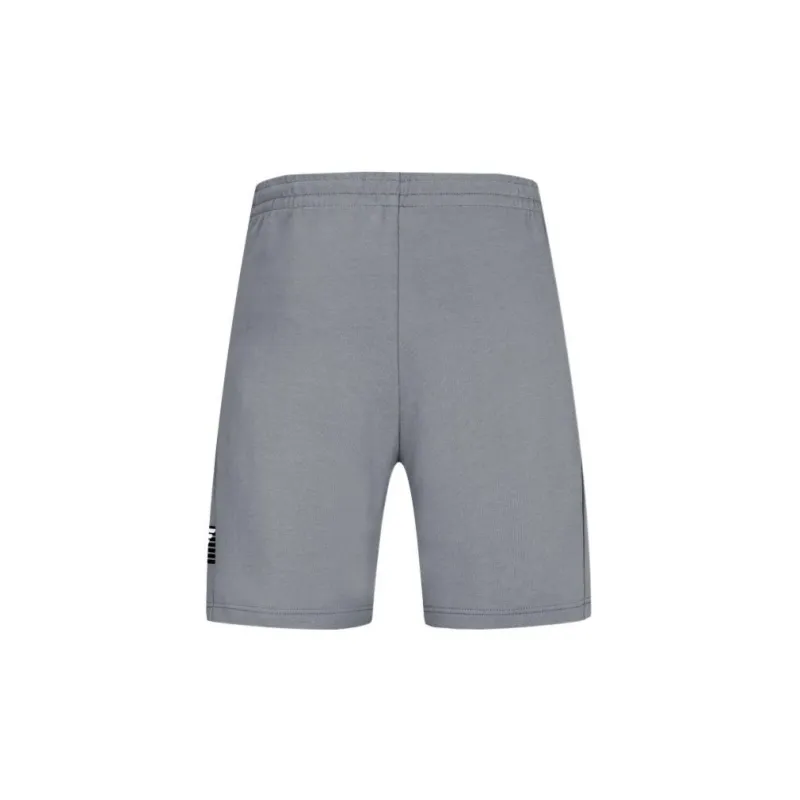 EMPORIO ARMANI Casual Shorts Men Gray-1