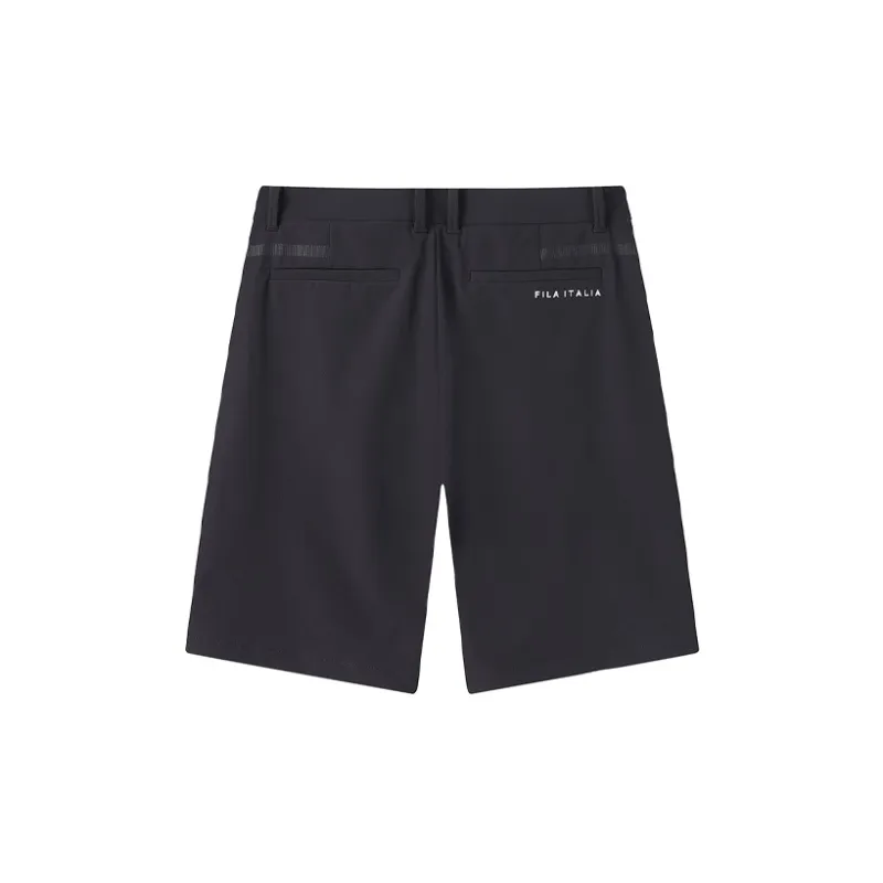 FILA Casual Shorts Men Legend Blue-1