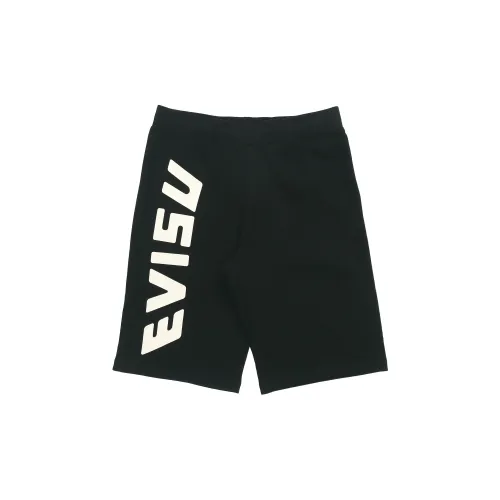 EVISU Male Casual Shorts