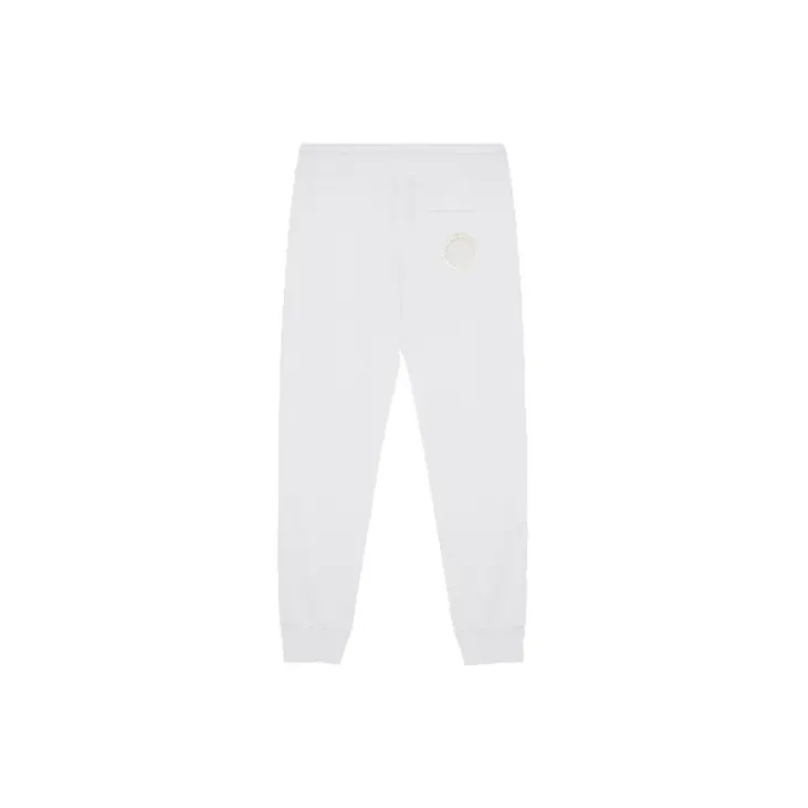 VERSACE JEANS COUTURE FW21 Pencil Pants Sports Pants Men's White-1