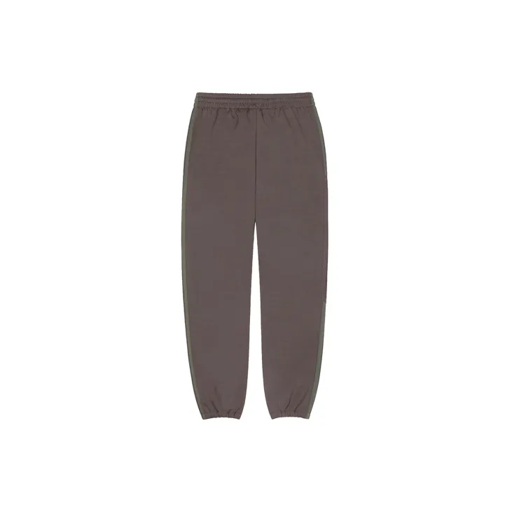 Adidas Calabasas Track Pant 'Umber'-1