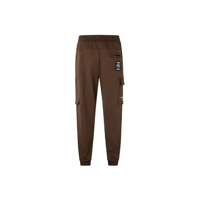 Kappa Casual Pants Men-5