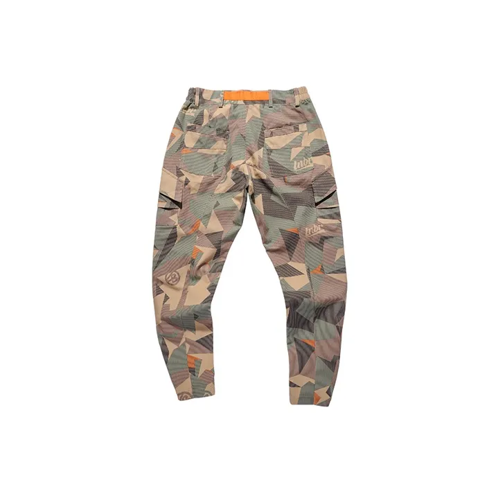 LIGHTNING BEAR Jogger Casual Pants Unisex-1