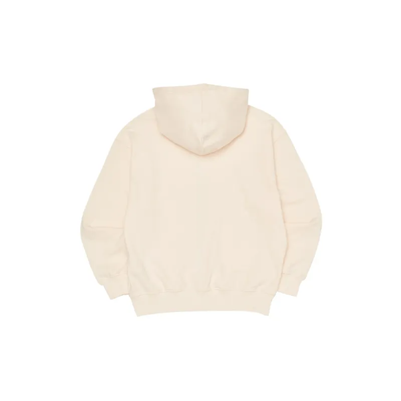 Nerdy Sweatshirts Unisex Cream-1