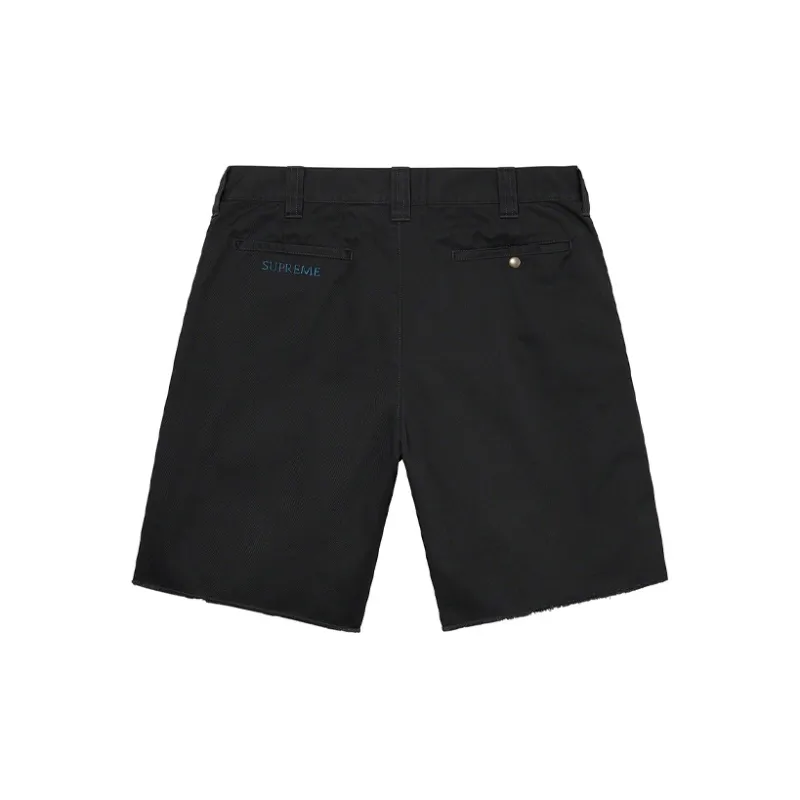 Supreme Aeon Flux Work Short-5