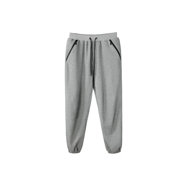 NORVINCY Western Trendy Knitted Sweatpants Unisex-6