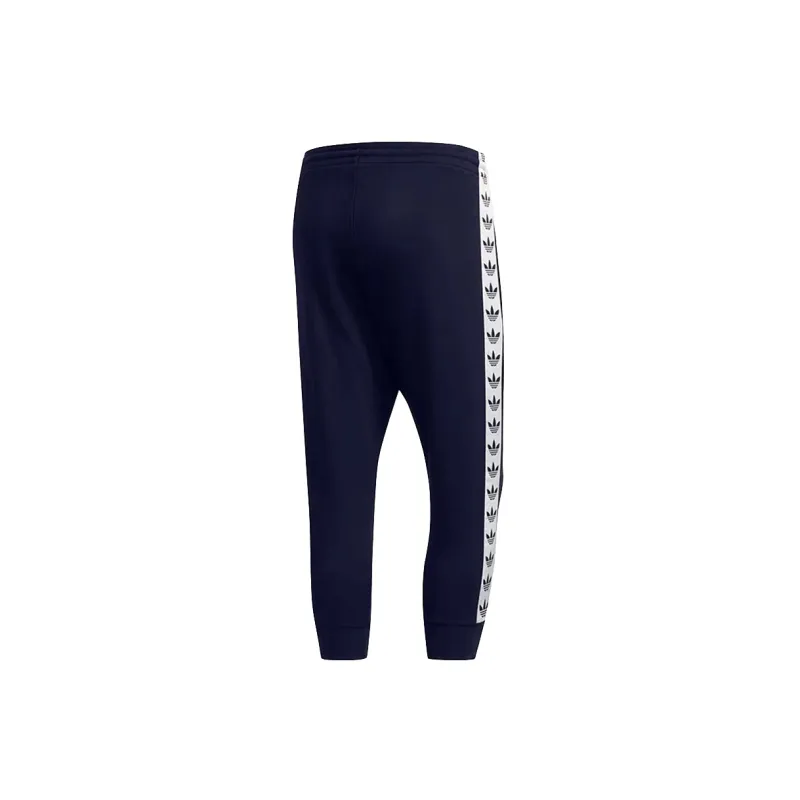 Adidas Originals Knitted Sports Pants Men's-1
