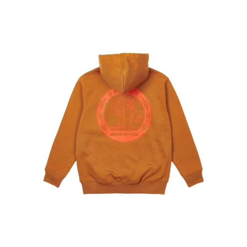 PALACE X Amg 2.0 Zip Hood-1