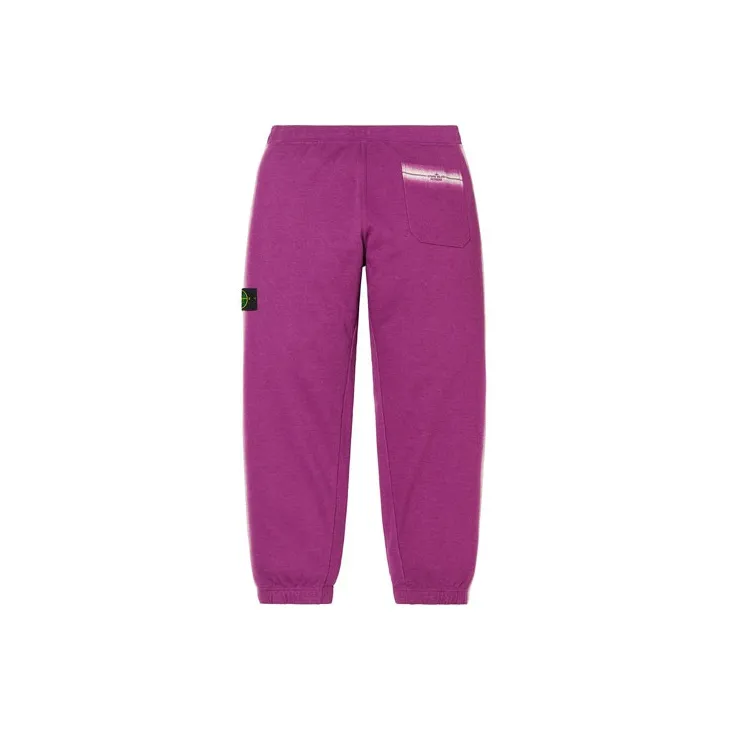 Supreme Stone Island Stripe Sweatpant-4