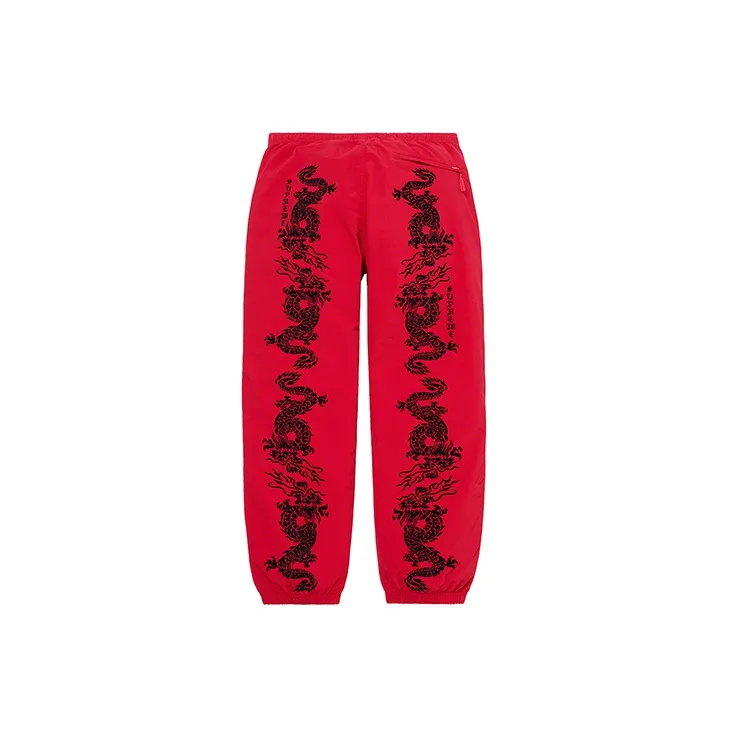 Supreme Dragon Track Pant-7