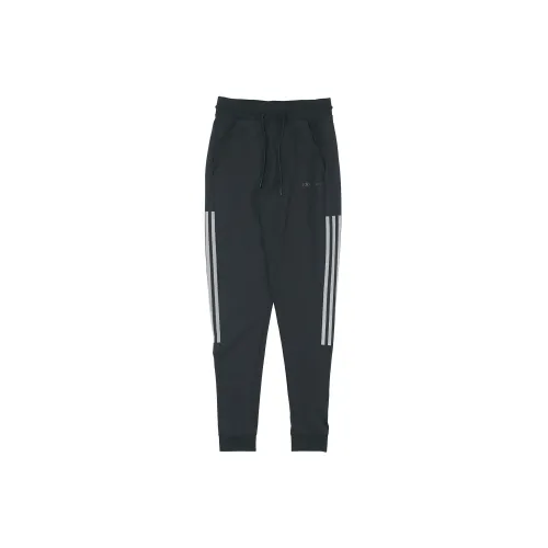 Adidas Neo Knitted Sweatpants Men Black