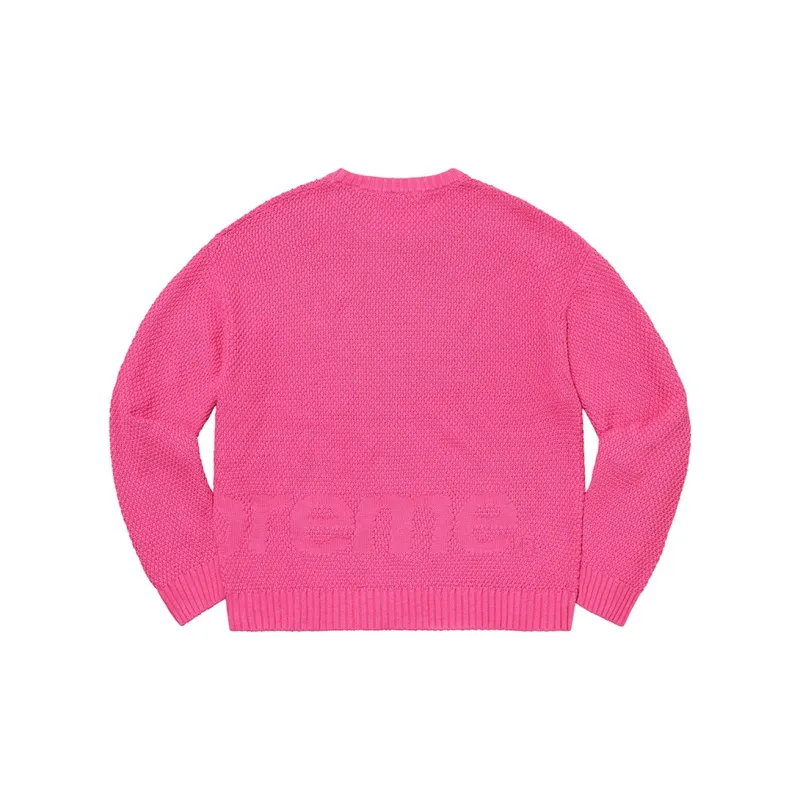 Supreme Small Box Long Sleeve Tee-6