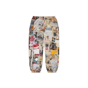 Supreme Lsd Spells Sweatpant L - POIZON
