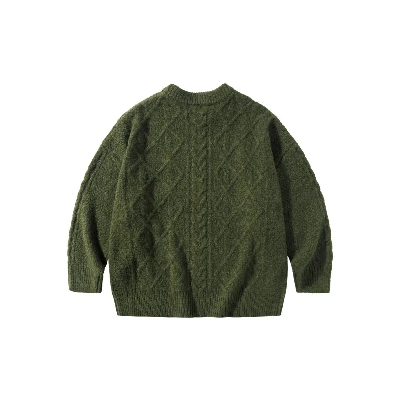 PSO Brand Sweaters Unisex-11