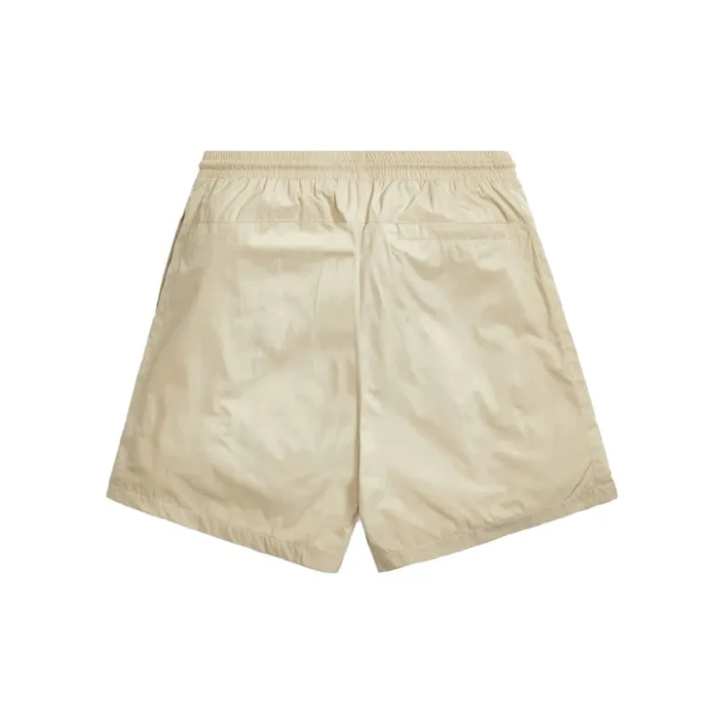 KITH Sports Shorts Unisex Light Khaki-1