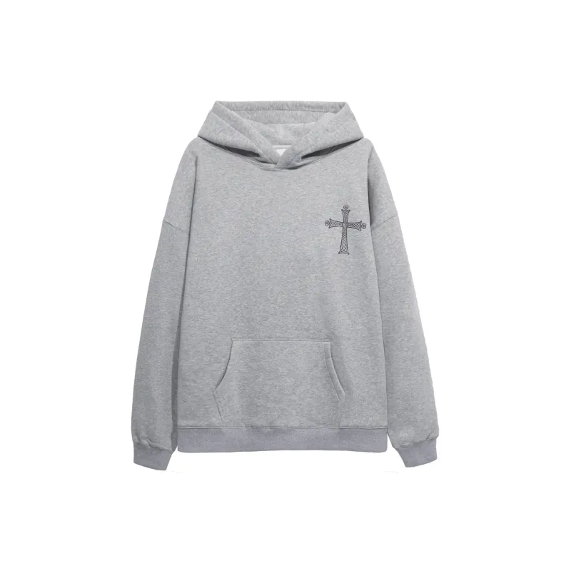 KILLWINNER Sweatshirts Unisex-11