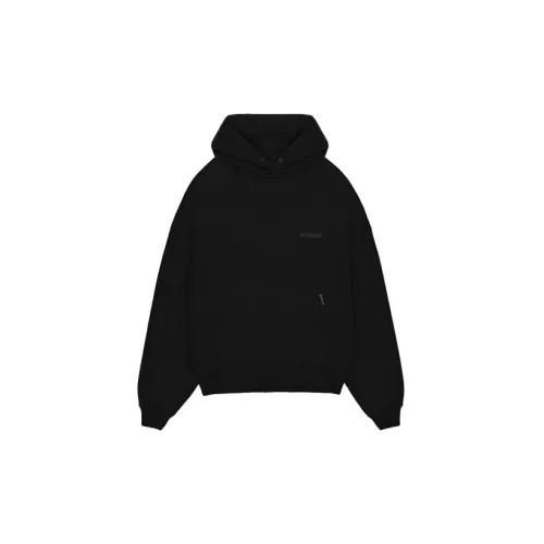 REPRESENT Blank Oversized Hoodie 