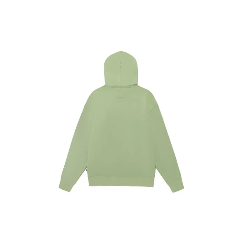 Vans OVERSIZE Sweatshirts Unisex Green-1