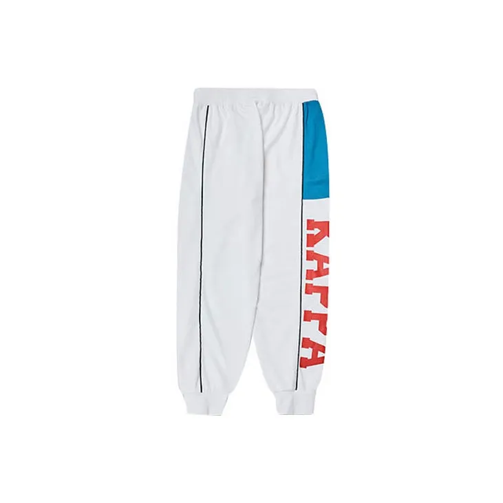 Kappa Jogger Sports Pants Unisex-1