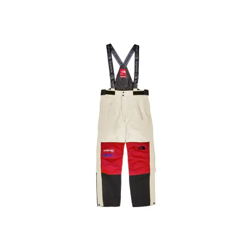 The North Face X Supreme Tnf Joint Series Overalls Unisex