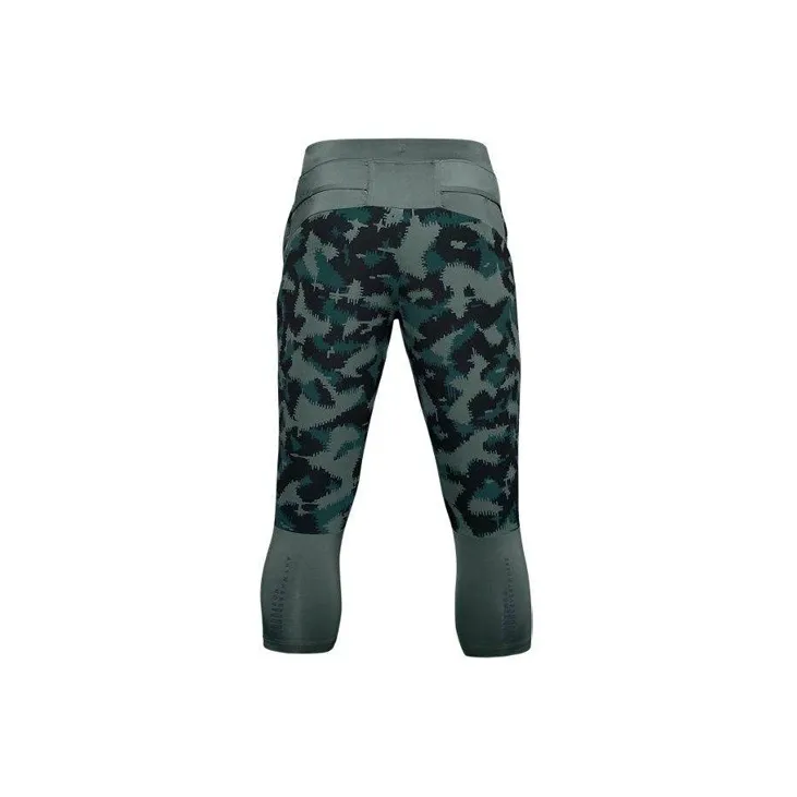 Under Armour Sports Pants Men's Earthy Blue-1