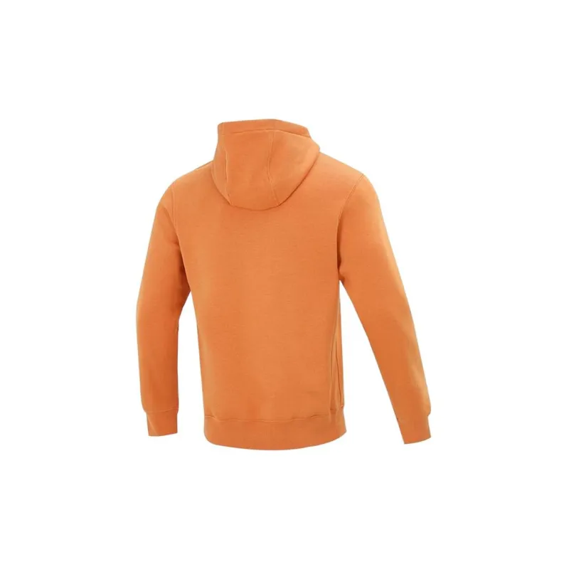 Nike Sweatshirts Men Orange-1
