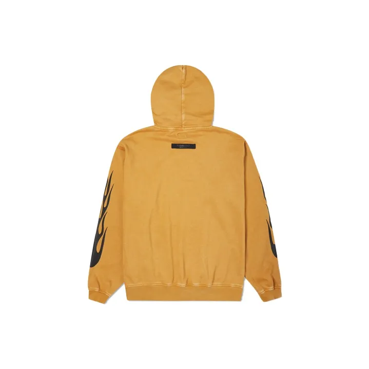 Converse Sweatshirt Unisex Wheat-1