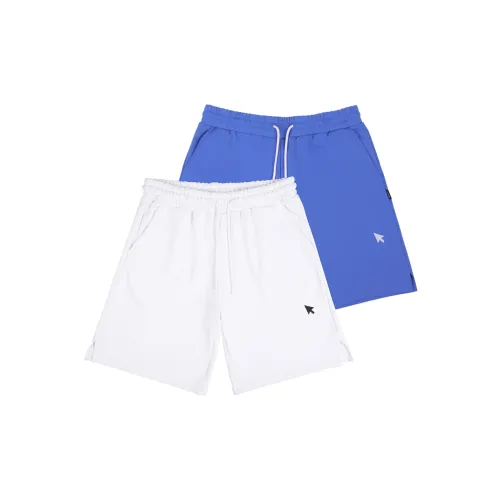 FAX FOR FMACM Casual Shorts Unisex