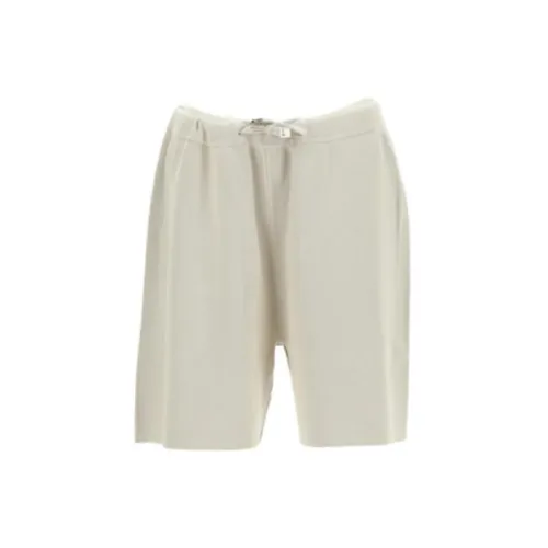 1017 ALYX 9SM Casual Shorts Men Beige