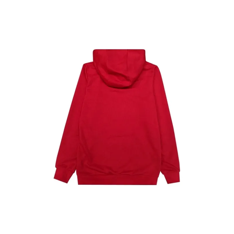 Jordan Sweatshirts Men Red-1