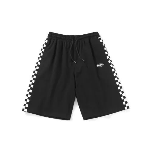 GENANX Casual Shorts Unisex