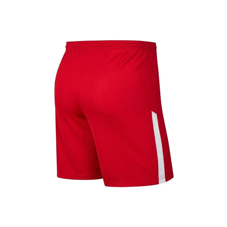 Nike Casual Shorts Men Red-1