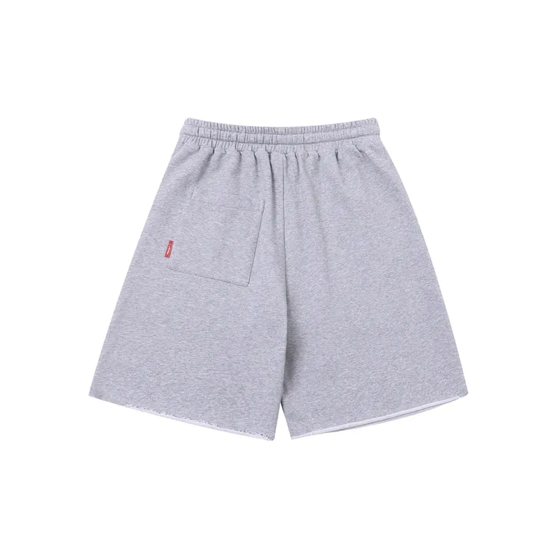 TGNS Casual Shorts Unisex-6