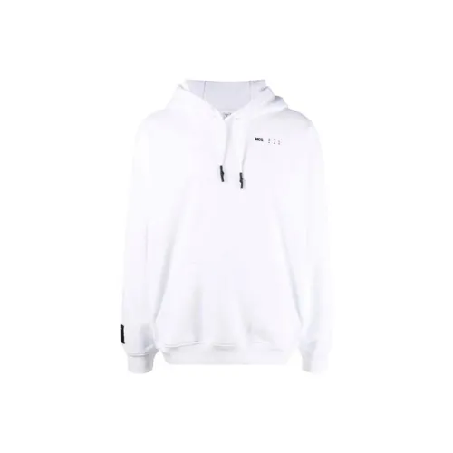 McQ Alexander McQueen Sweatshirts Men White